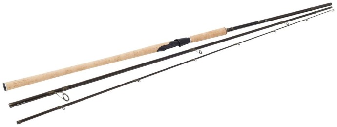 Prút Westin W2 Salmon Wobler 11'/330cm L Up To 40g 3sec