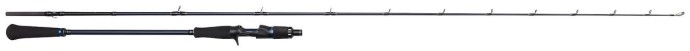 Prút Westin W2 Slow Jigging-T 6'4"/193cm