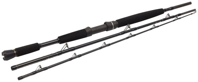 Prút Westin W3 Boat 3rd