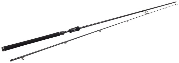 Prut Westin W3 Powerlure 3rd 2,44m H 20-60g