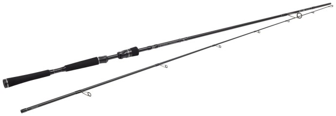 Prút Westin W3 Powerstrike 3rd 7'6"/229cm ML 10-40g 2sec