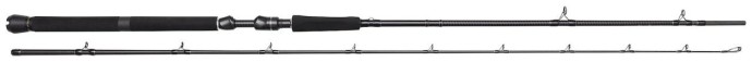 Prút Westin W3 Predator Trolling 3rd 8'6" 259cm H 60-180g