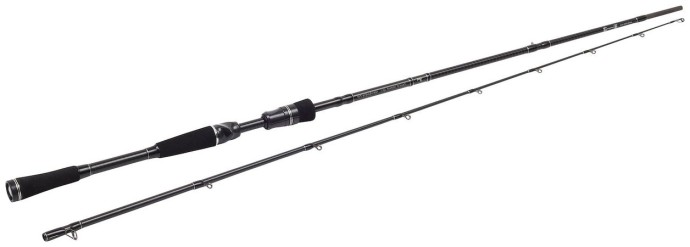 Prút Westin W3 Vertical Jigging-T 3rd 6'2"/188cm XH 28-52g 2diel