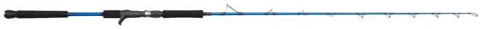 Prút Westin W6 Boat-T Jig 2nd 1,73m 200-500g