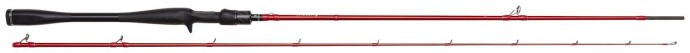 Prút Westin W6 Finesse-T T&C 2nd 2,16m 5-21g ML