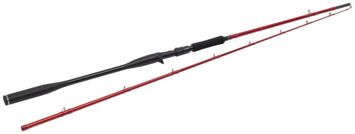 Prút Westin W6 Monsterstick-T 2nd 2,36m 6XH 100-380g