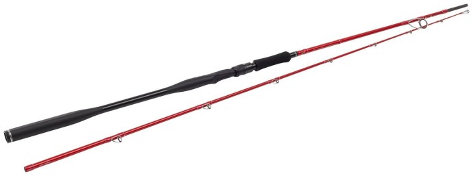 Prút Westin W6 Powercast 2nd 7'9"/236cm 2XH 40-130g