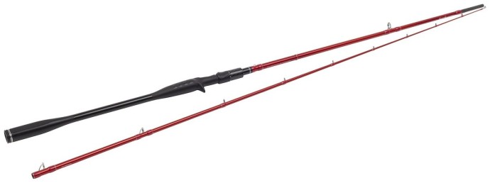 Prút Westin W6 Powerstrike-T 2nd