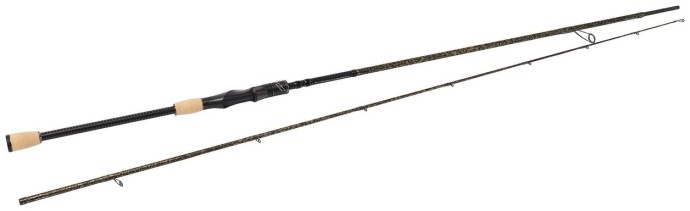 Prút Westin W8 Finesse T&C 2nd ML 2,15m 5-15g