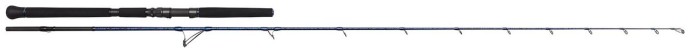 Prút Westin W8 Offshore Powercast 8'/244cm MH 22-82g