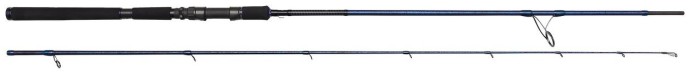 Prút Westin W8 Powerstick 8'3"/251cm MHH 10-50g 2sec