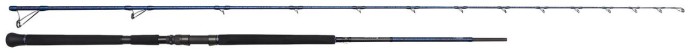Prút Westin W8 Rockshore Apex Predator LR 295cm MH 30-100g
