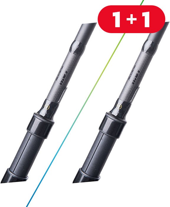 Prut Wychwood Riot FS AR 3,60m 12ft 3,25lb Akce 1+1