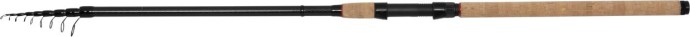 Prút Zebco Magic Trout L 3,5m 2-15g Tele