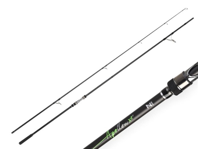 Prút Zfish Apollon X3 3,60m 3,00lbs