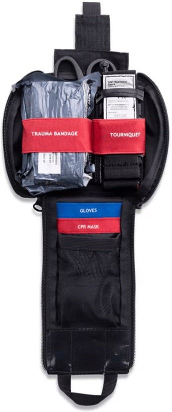 Prva pomoć Survival First Aid Kit Trauma
