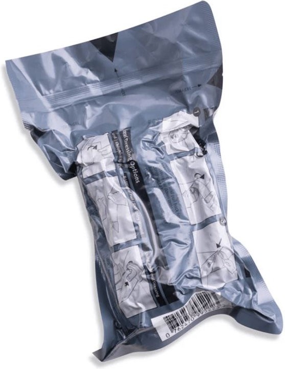 Prva pomoć Survival First Aid Kit Trauma