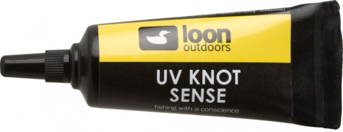 Pryparat za Muškašku Špagu Loon Outdoors UV Knot Sense