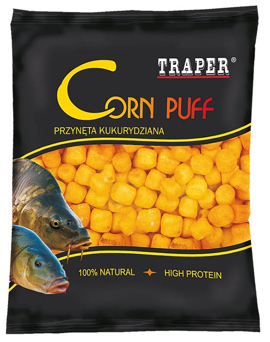 Pufani Kukuruz Traper 20g