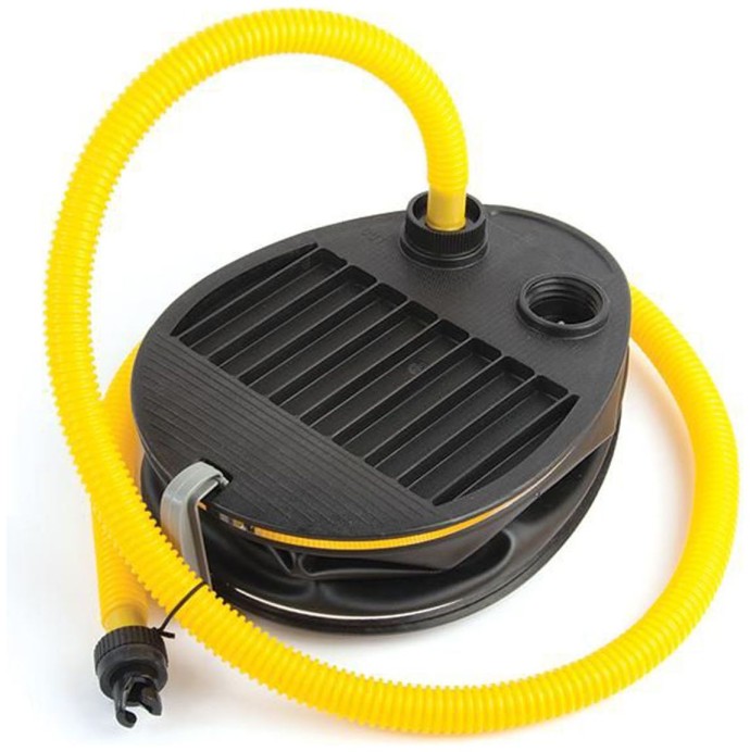 Pumpa pre Nafukovacie Člny a Belly Boaty Carp Spirit Pump Boat & Float Tube