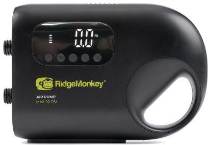 Pumpa RidgeMonkey Vault Multi Function Electric Air Pump