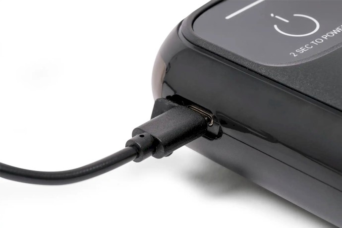 Pumpa za zrak Black Cat Silent Bait Aerator
