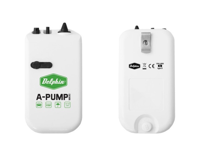 Pumpa za zrak Delphin A-Pump Maxi