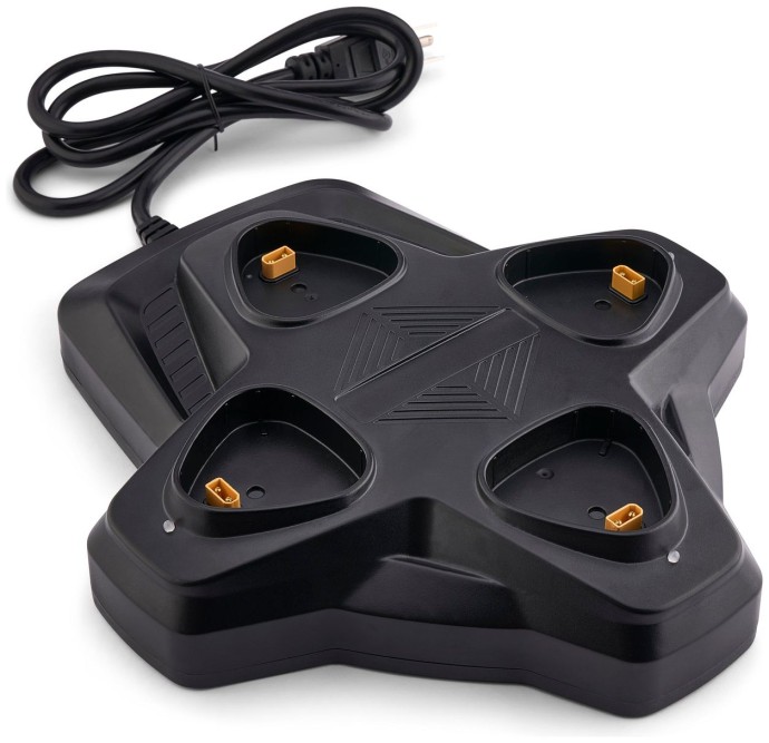 Punjač Penn Fathom Electric 4 Battery Charger