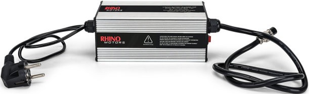 Punjač Rhino Battery Charger