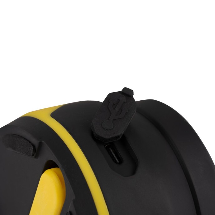 Punjivo svjetlo Black Cat Rechargable Bivvy Light