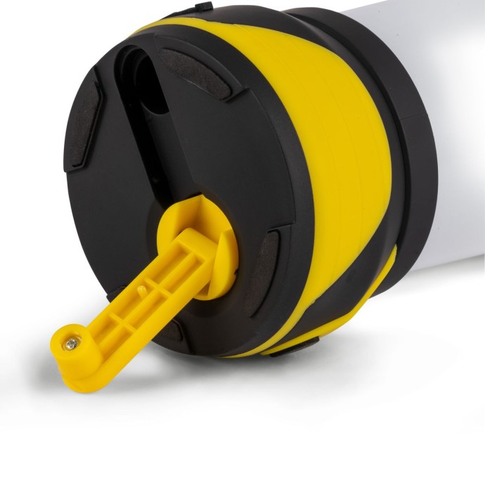 Punjivo svjetlo Black Cat Rechargable Bivvy Light