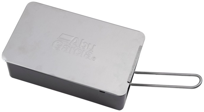 Pušnica Abu Garcia ABUSMOKER-S Fish Smoker