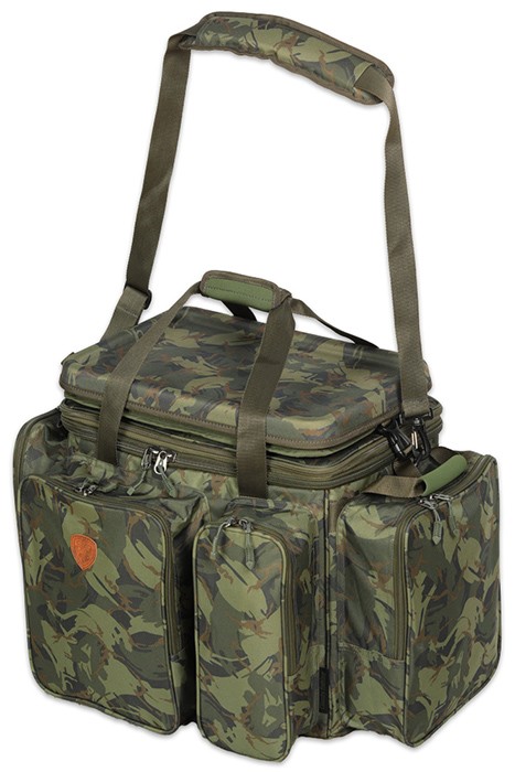 Putna torba Giants Fishing sa stolićem X-Large Carp Carryall + Table