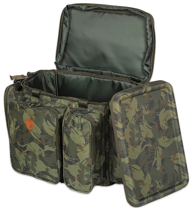 Putna torba Giants Fishing sa stolićem X-Large Carp Carryall + Table