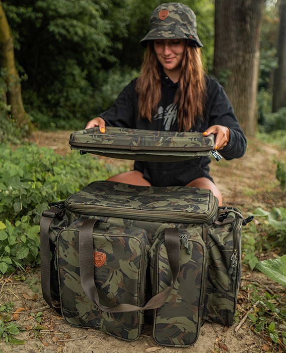 Putna torba Giants Fishing sa stolićem X-Large Carp Carryall + Table