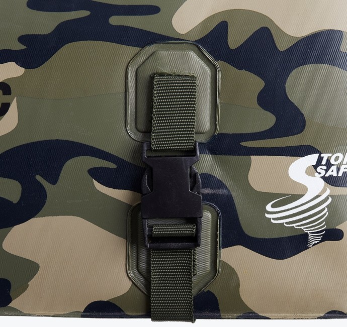 Putna Torba Prologic Element Storm Safe Carryall Camo