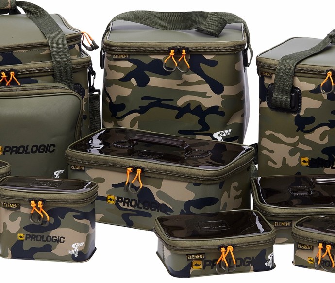 Putna Torba Prologic Element Storm Safe Carryall Camo