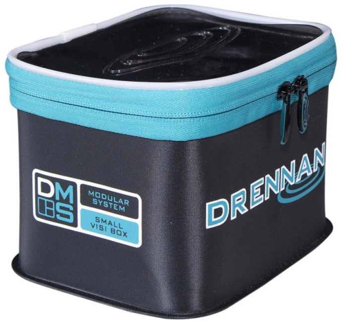 Puzdro Drennan DMS Eva Visi Box
