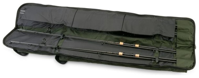 Puzdro na 2 Prúty Anaconda Rod Holdall Puzdro na 2 Prúty Anaconda Rod Holdall