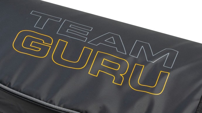 Puzdro na 2 Prúty Guru Team Guru 2 Rod Holdall