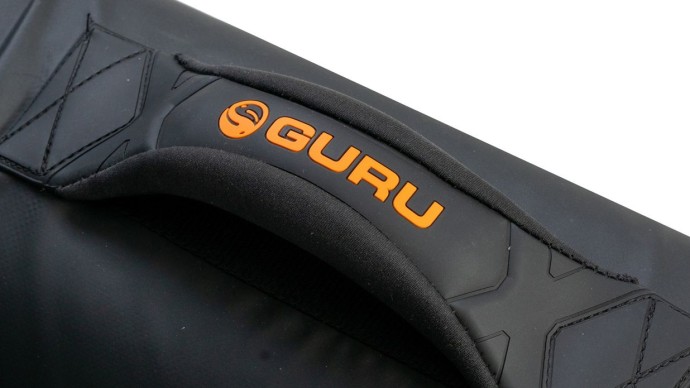 Puzdro na 2 Prúty Guru Team Guru 2 Rod Holdall