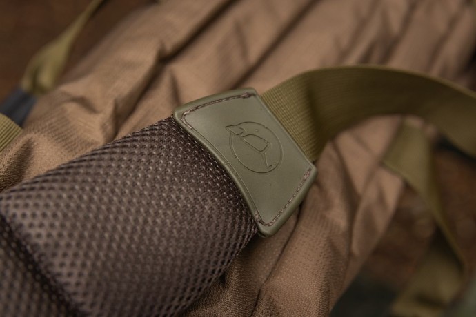Puzdro na 3 Prúty Korda Compac 3 Rod Divide Holdall II