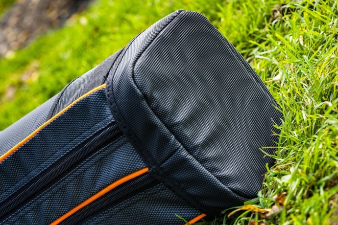 Puzdro na 4 Prúty Guru Fusion Four Rod Holder