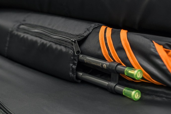 Puzdro na 4 Prúty Guru Fusion Four Rod Holder