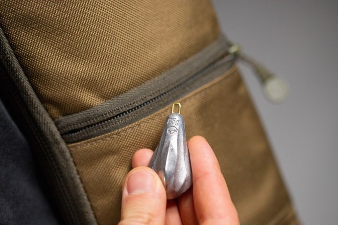 Puzdro na 5 Prútov Korda Compac 5 Rod Holdall 12ft