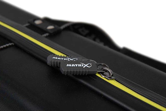 Puzdro na Deličku Matrix Duralite Pro Top Kit Case