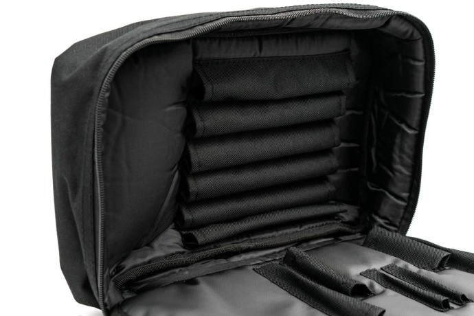 Puzdro Na Hrazdy A Vidličky Korda Singlez Bag Green