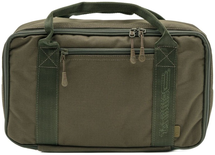 Puzdro Na Hrazdy A Vidličky Korda Singlez Bag Green