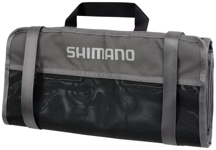 Puzdro na Nástrahy Shimano Game/Hard Lure Wrap 86-40cm