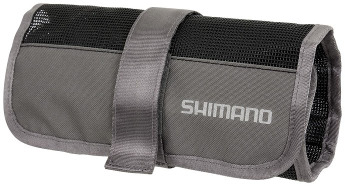 Puzdro na Nástrahy Shimano Multi Jig Wrap 38x25x5cm